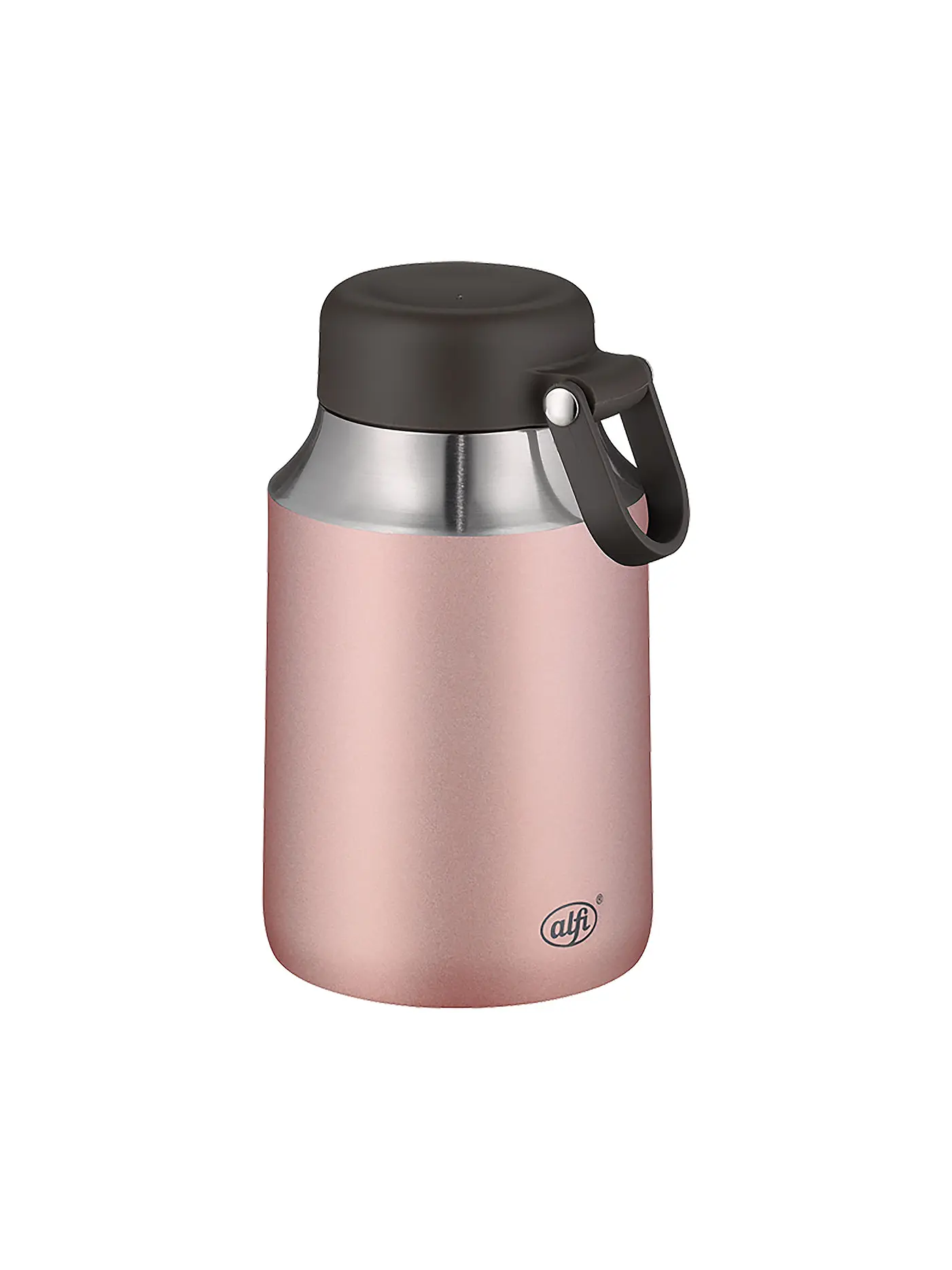 ALFI | Thermobehälter - City Food Mug 0,55l Rosa | 